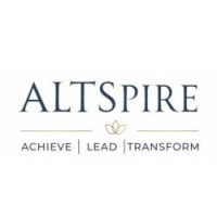 ALTSPIRE Transformation logo - Similar company to Techflux Consulting Services