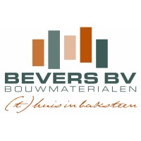 Bevers Bouwmaterialen B.V. logo - Similar company to Bas Bouwmaterialen B.V.