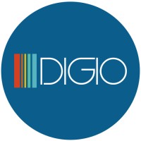 DIGIO SRL logo - Similar company to Vapadú