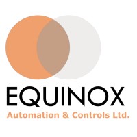 Equinox Automation & Controls logo - Similar company to Integrated Control Engineering Ltd