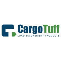 CargoTuff logo - Similar company to Cargosecure®: Cader, Bates Cargo-Pak (Signode Nl, De, Dk) Official Representative Italy