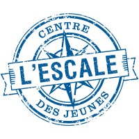 Centre des jeunes l'Escale logo - Similar company to Caforco Inc.