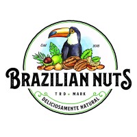 Brazilian Nuts logo - Similar company to Chk Trading Co. Ltd
