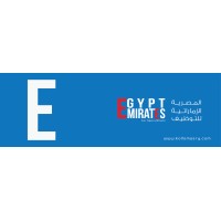 egyptemirates logo - Similar company to Newmix