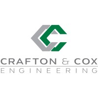 Crafton & Cox Engineering logo - Similar company to Blissit Engineers