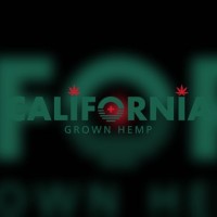 California Grown Hemp logo - Similar company to Hightehc Llc