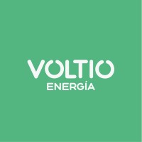 Voltio Energía logo - Similar company to Ofrece Tu Talento