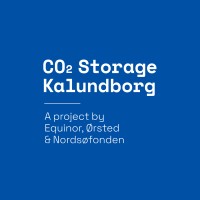 CO₂ Storage Kalundborg logo - Similar company to Carbon Connect Aps