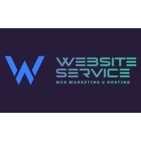 Website-Service logo - Similar company to Wordpress Website Service