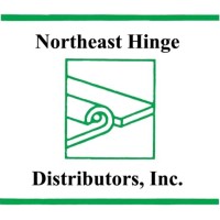 Northeast Hinge logo - Similar company to V-Hinge Gloves