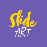 Slide Art Shop logo - Similar company to Chill Pill