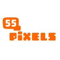 55pixels logo - Similar company to Core Learning Services Ltd