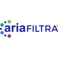 Aria Filtra logo - Similar company to Trojan Technologies