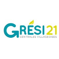 Grési21 logo - Similar company to Chorusia