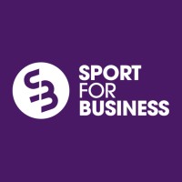 Sport for Business logo - Similar company to Hersport