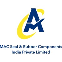 MAC Seal & Rubber Components logo - Similar company to Cv. Nusaka Engineering