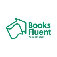 Books Fluent logo - Similar company to Origin Editorial