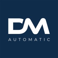 DM Automatic logo - Similar company to Dm Automation, Llc