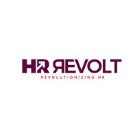 HR Revolt logo - Similar company to Revolt Hr