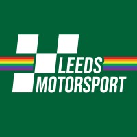 Leeds University Union Motorsport Society logo - Similar company to Tabitha Foundation Singapore