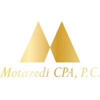 Motazedi CPA P.C. logo - Similar company to Jasfel Analytics Llc.