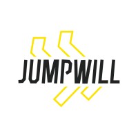Jumpwill logo - Similar company to B.A.E. Store