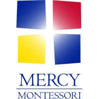 Mercy Montessori Center logo - Similar company to Montessori Elementary Teacher Training Collaborative