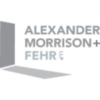 Alexander Morrison + Fehr, LLP logo - Similar company to Teshale Law, Pc