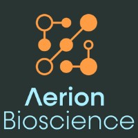 Aerion Bioscience logo - Similar company to Parallel Space