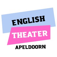 English Theater Apeldoorn logo - Similar company to Nobi Learning