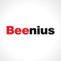 Beenius logo - Similar company to Moderntv
