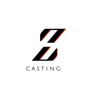 HZ Casting logo - Similar company to Escola De Conversão