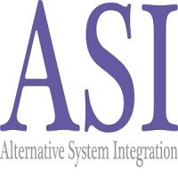ASI - Alternative System Integration DOO logo - Similar company to Future Technology And Solutions (Futechs)