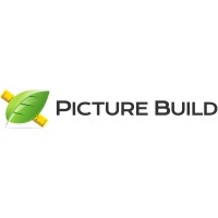 Picture Build logo - Similar company to Inline Drywall