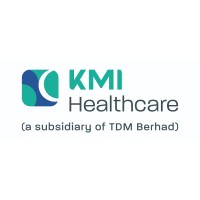 KMI Healthcare logo - Similar company to Public Health At University Of Malaya