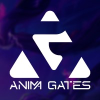 Animagates logo - Similar company to Amrita Studio