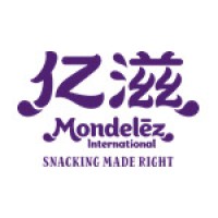亿滋食品企业管理(上海)有限公司 logo - Similar company to Dimension 5