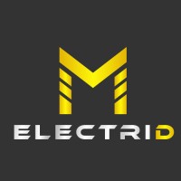 M-ElectriD logo - Similar company to L8Log