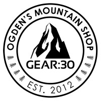 GEAR:30 logo - Similar company to Hiking Hub
