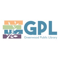 Greenwood Public Library logo - Similar company to Johnson County Public Library-Indiana