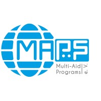Multi-Aid Programs (MAPs) logo - Similar company to Hand Organization