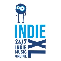 IndieXL logo - Similar company to Bw Tv