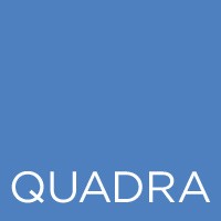 Quadra Studio logo - Similar company to Vigi Design Studio