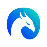 Phoenix logo - Similar company to Winged