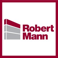Robert Mann Pty Ltd logo - Similar company to Concept Mechanical Services Pty Ltd