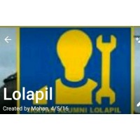 Mohan logo - Similar company to Rockwell Technology