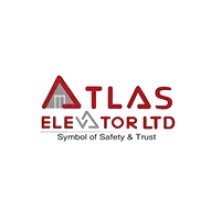 Atlas Elevator Ltd logo - Similar company to Honeybee Iot Ltd.