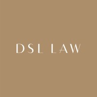DSL Law logo - Similar company to Bdr Projects
