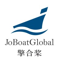Joboat Global Consultancy (Shanghai) Co., Ltd. logo - Similar company to Wise Wings