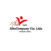 ALBOCOMPANY CÍA. LTDA logo - Similar company to Comdex